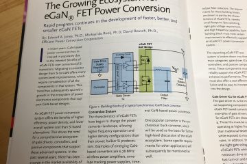 power conversion